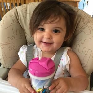 Meet your Posher, Adair